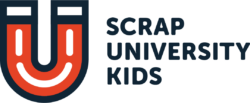 Scrap University Kids – Metal Recycling Education & Unicorn Books